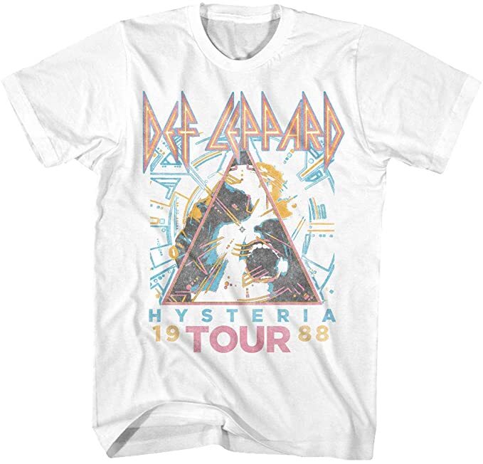 American Sable adamo Rock Shirt
